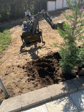 Мини челни товарачи Bobcat Rexus , снимка 12