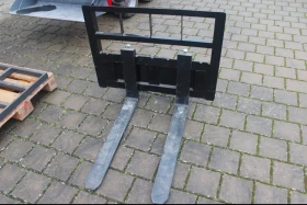 Мини челни товарачи Bobcat Rexus , снимка 7