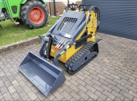 ����� �� �������� �� ���� ����� �������� Bobcat Rexus 