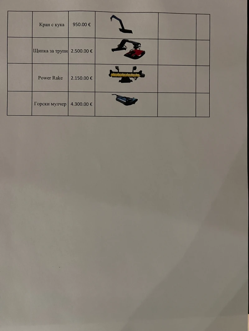 Мини челни товарачи Bobcat Rexus , снимка 17 - Индустриална техника - 52249689