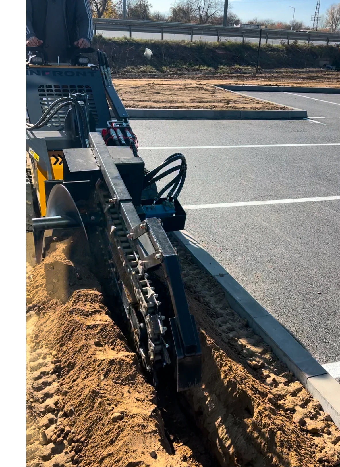    Bobcat Infront | Mobile.bg   11