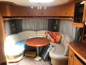 Каравана Hobby Excelsior , снимка 10