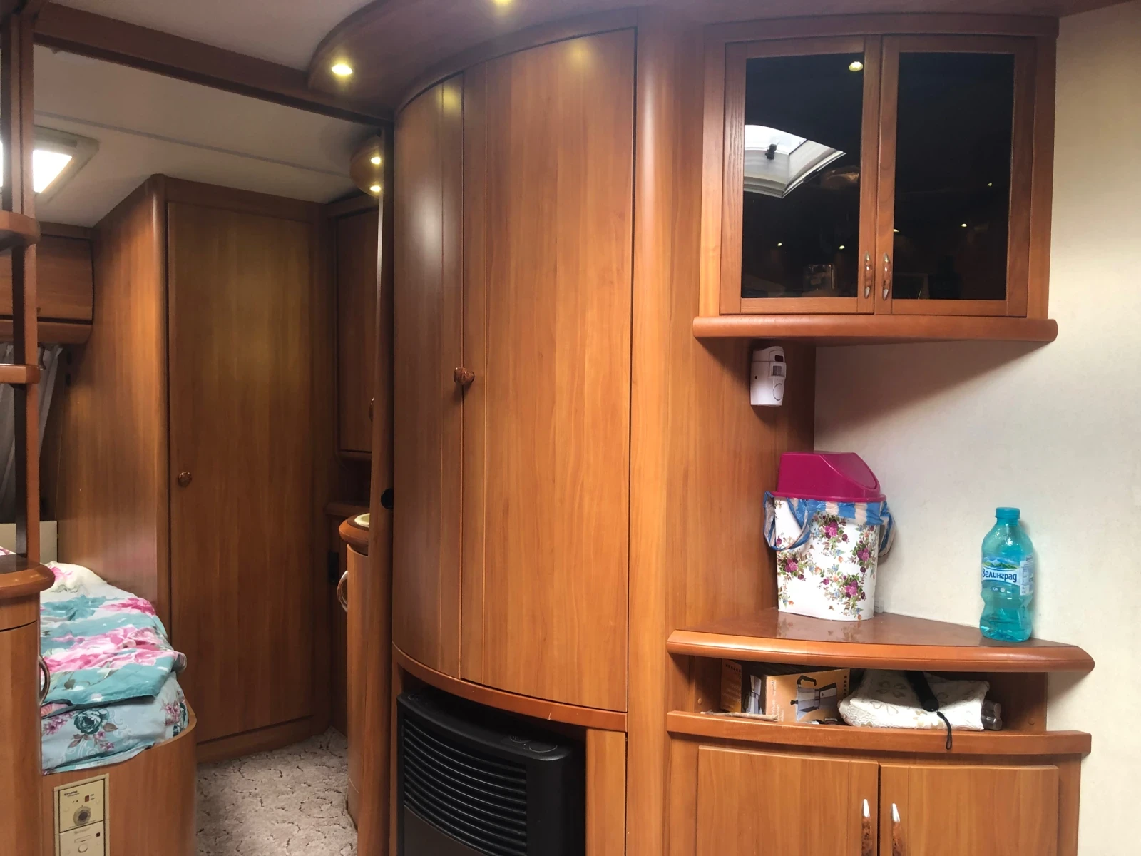  Hobby Excelsior  | Mobile.bg   14