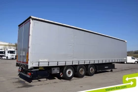 Полуремарке Schwarzmuller TR26086, снимка 5