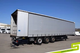 Полуремарке Schwarzmuller TR26086, снимка 10