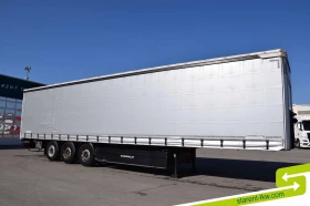 Полуремарке Schwarzmuller TR26086, снимка 3