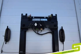 Полуремарке Schwarzmuller TR26086, снимка 16