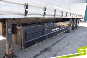 Полуремарке Schwarzmuller TR26086, снимка 17