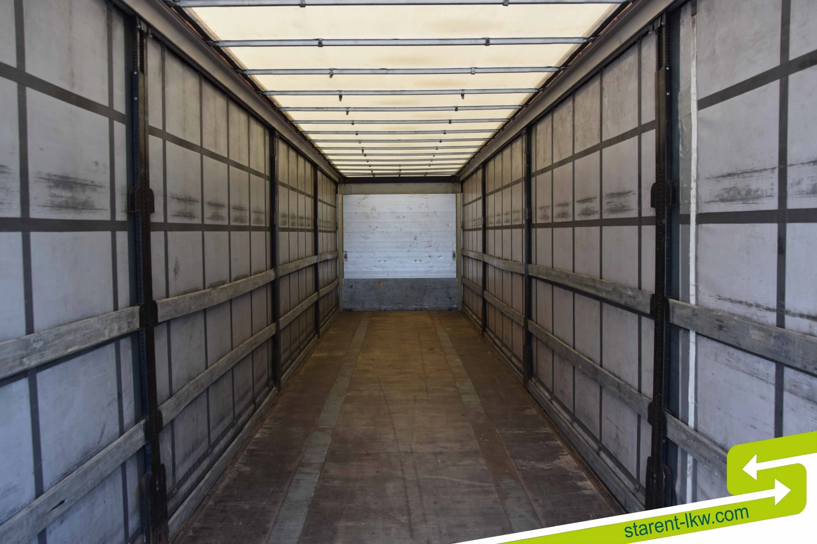 Полуремарке Schwarzmuller TR26086, снимка 12 - Ремаркета - 53767815