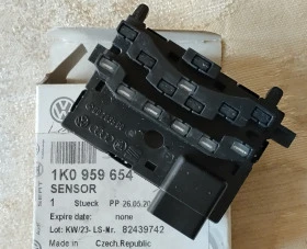 Нов датчик / сензор за ъгъла на завиване- 1K0959654, снимка 3