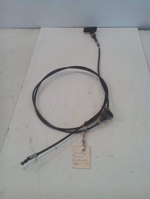 Жило преден капак Мазда 626