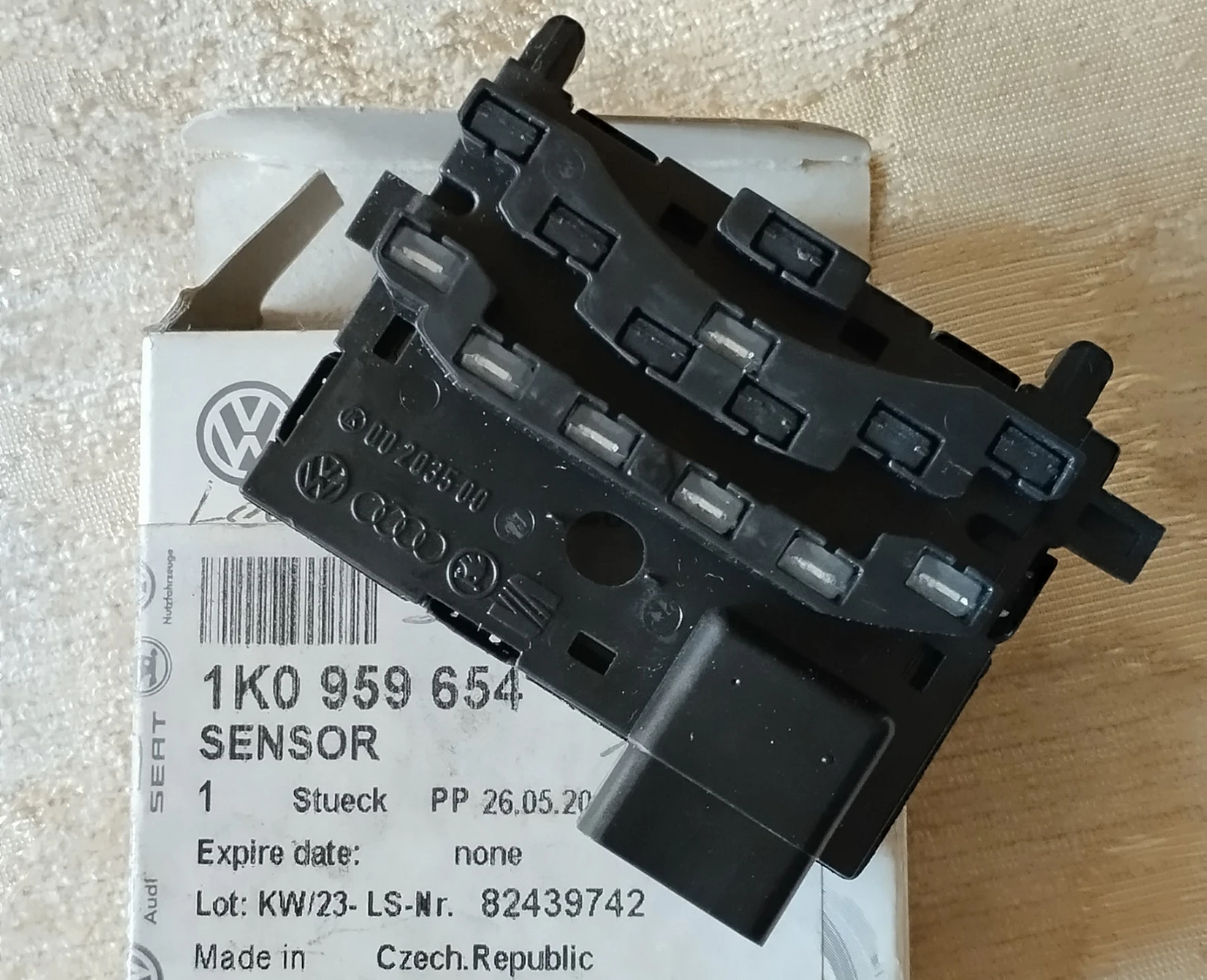 ��� ������ / ������ �� ����� �� ��������- 1K0959654 | Mobile.bg � ����������� 3