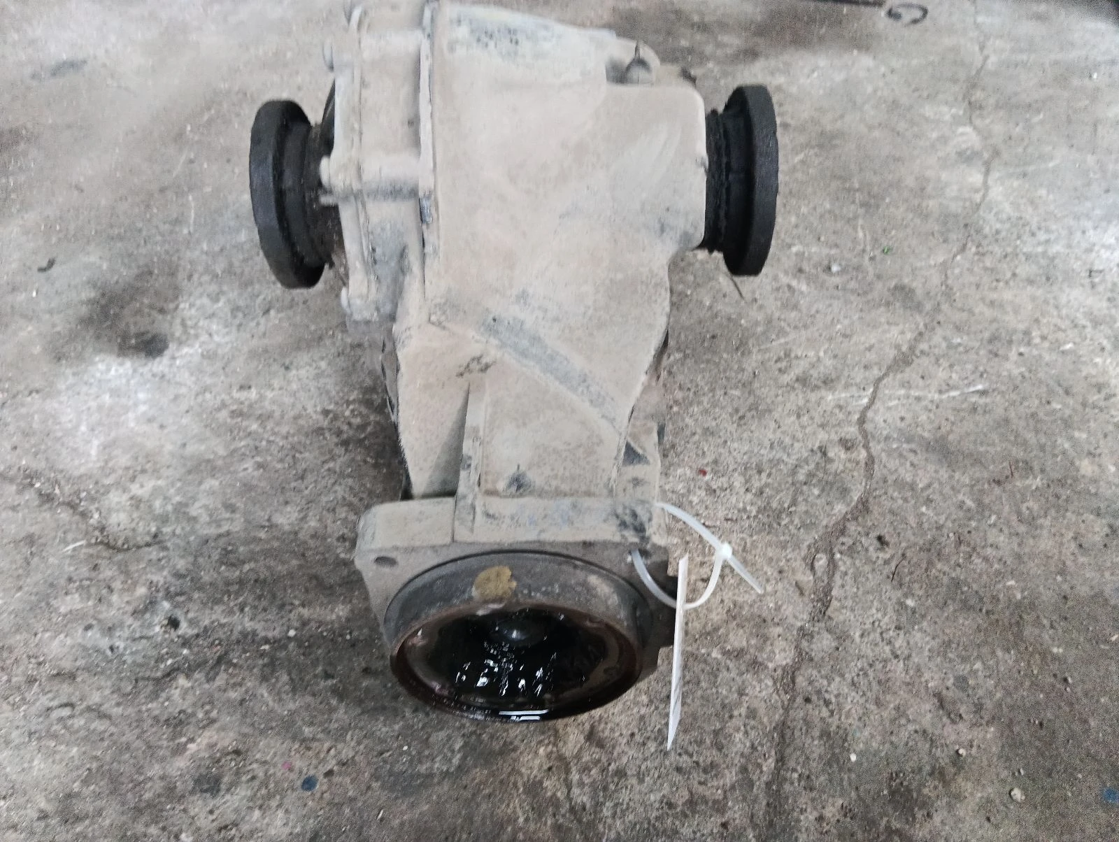 ����������� 01R525053K ���� �4 3.0 TDI | Mobile.bg � ����������� 1