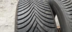 Гуми Зимни 215/65R16, снимка 3