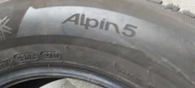 Гуми Зимни 215/65R16, снимка 7