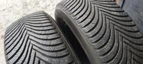 Гуми Зимни 215/65R16, снимка 2