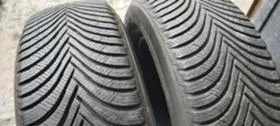 Гуми Зимни 215/65R16, снимка 1