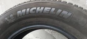 Гуми Зимни 215/65R16, снимка 6