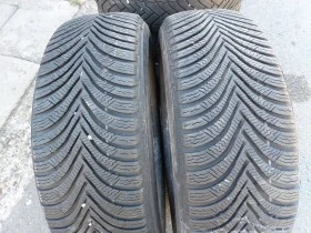 Гуми Зимни 205/60R16, снимка 1