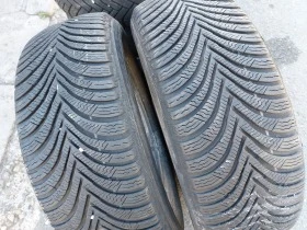 Гуми Зимни 205/60R16, снимка 2