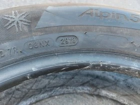 Гуми Зимни 205/60R16, снимка 7