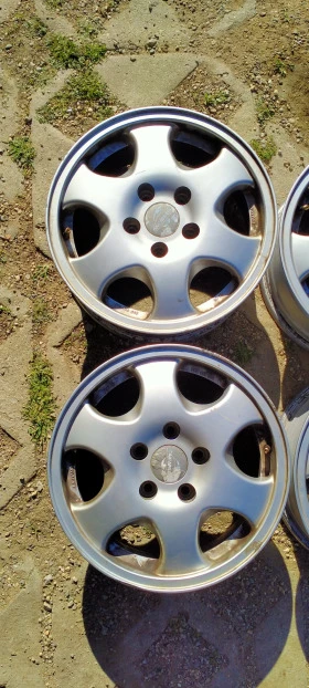 Джанти за Audi, снимка 2