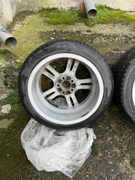 Джанти за BMW 335, снимка 4