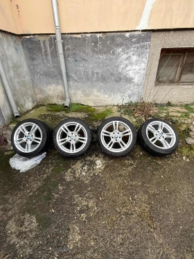 Джанти за BMW 335, снимка 1