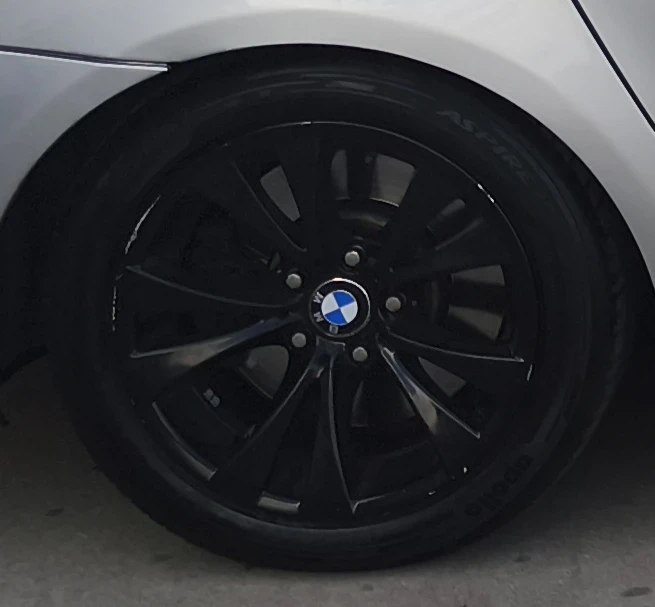���� � ������ 215/50R17 �� BMW | Mobile.bg � ����������� 3