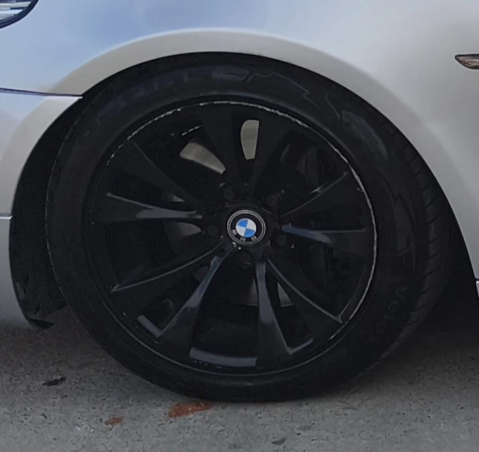 ���� � ������ 215/50R17 �� BMW | Mobile.bg � ����������� 5