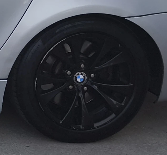 ���� � ������ 215/50R17 �� BMW | Mobile.bg � ����������� 4