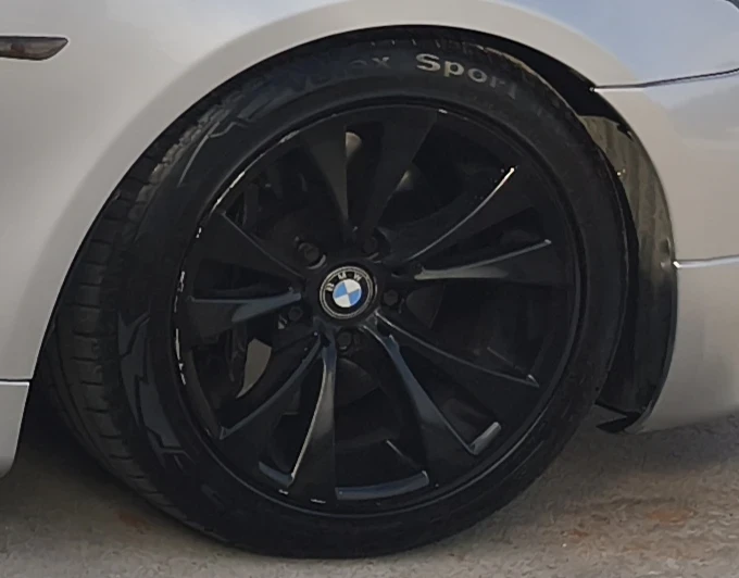 ���� � ������ 215/50R17 �� BMW | Mobile.bg � ����������� 6