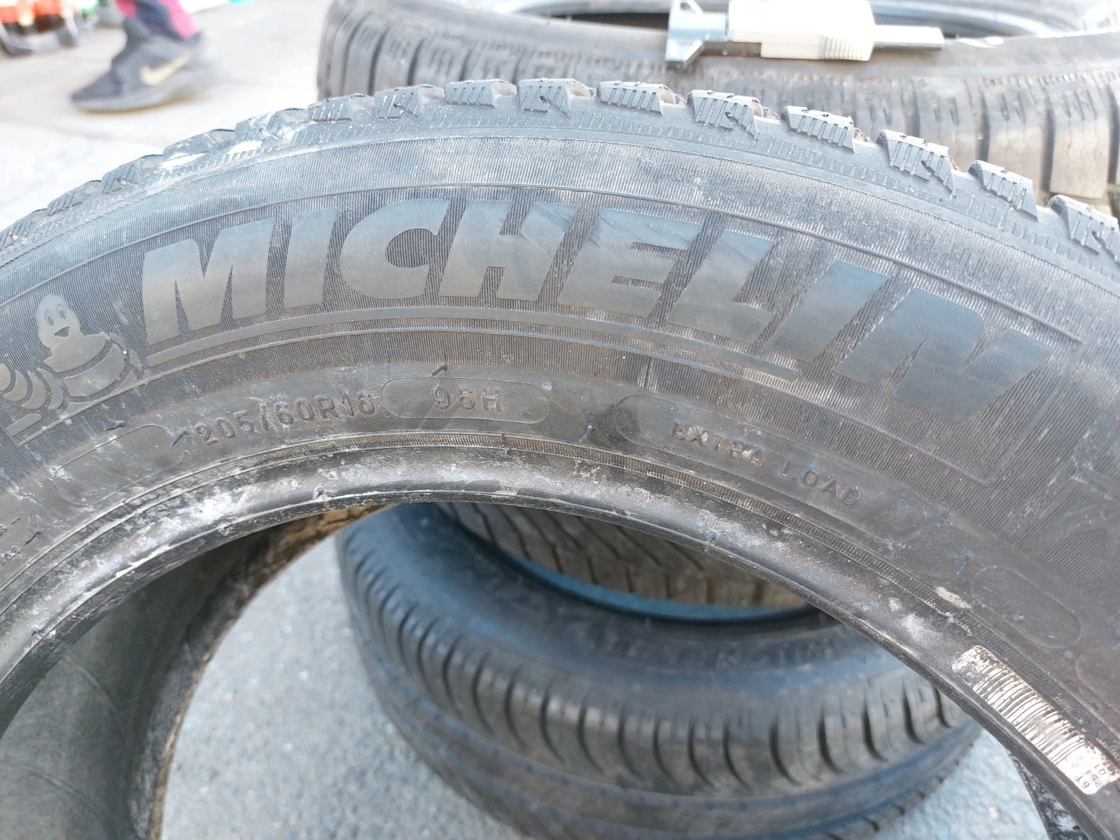 ���� 205/60R16 | Mobile.bg � ����������� 5