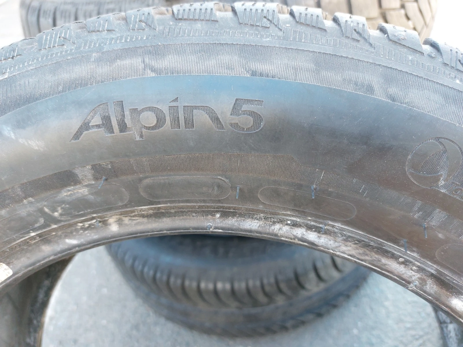 ���� 205/60R16 | Mobile.bg � ����������� 6