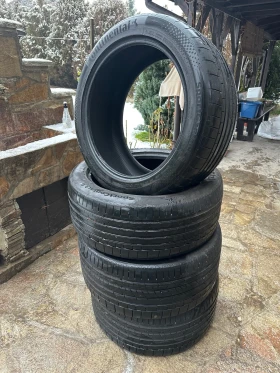 ����� �� �������� �� ���� 315/40R21