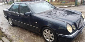 Mercedes-Benz E 280 W280CDI НА ЧАСТИ, снимка 12