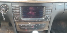 Mercedes-Benz E 280 W280CDI НА ЧАСТИ, снимка 10