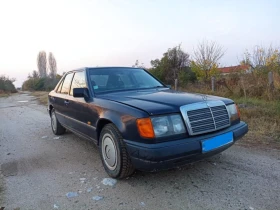 Mercedes-Benz E 280 W280CDI НА ЧАСТИ, снимка 14