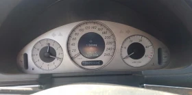 Mercedes-Benz E 280 W280CDI НА ЧАСТИ, снимка 9