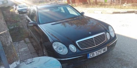 Mercedes-Benz E 280 W280CDI НА ЧАСТИ, снимка 5