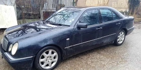 Mercedes-Benz E 280 W280CDI НА ЧАСТИ, снимка 11