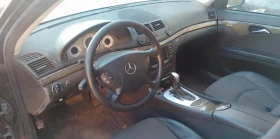 Mercedes-Benz E 280 W280CDI НА ЧАСТИ, снимка 6