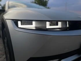 Hyundai Ioniq 5 /160kw-218к.с./73kwh, снимка 8
