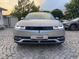 Hyundai Ioniq 5 /160kw-218к.с./73kwh, снимка 2