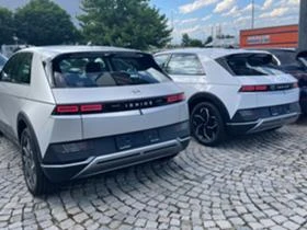 Hyundai Ioniq 5 /160kw-218к.с./73kwh, снимка 5