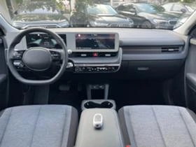 Hyundai Ioniq 5 /160kw-218к.с./73kwh, снимка 11