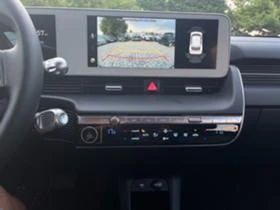Hyundai Ioniq 5 /160kw-218к.с./73kwh, снимка 12