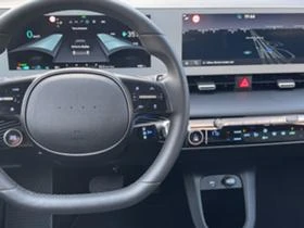 Hyundai Ioniq 5 /160kw-218к.с./73kwh, снимка 13