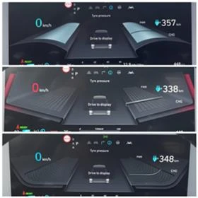 Hyundai Ioniq 5 /160kw-218к.с./73kwh, снимка 14