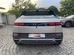 Hyundai Ioniq 5 /160kw-218к.с./73kwh, снимка 6